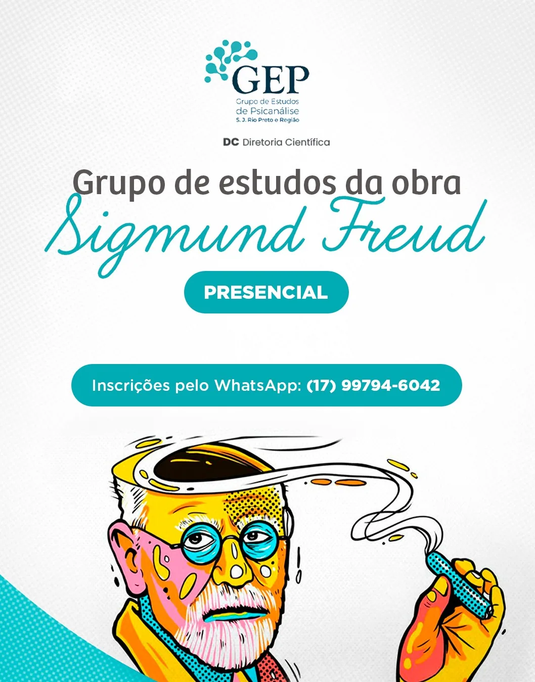 Grupo de estudos