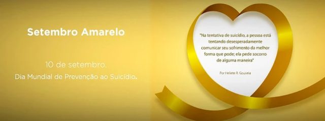 Suicídio