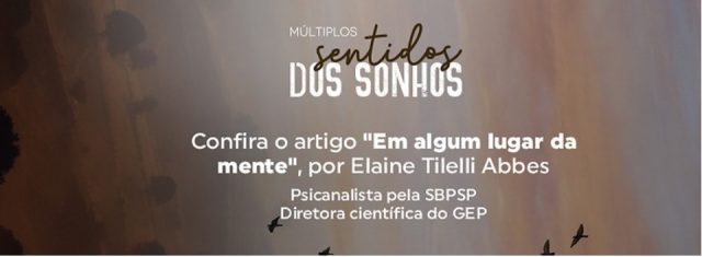 Em Algum Lugar da Mente