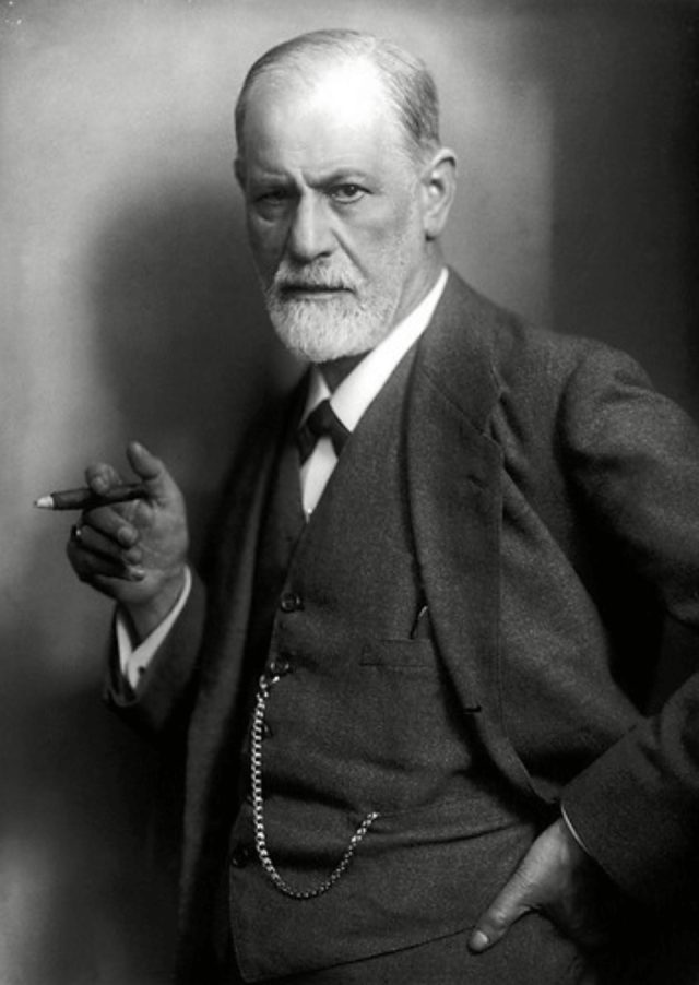 A tragédia de Freud em uma pandemia, que mudou sua teoria
