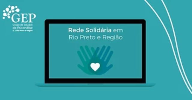 Rede Solidária em Rio Preto e Região