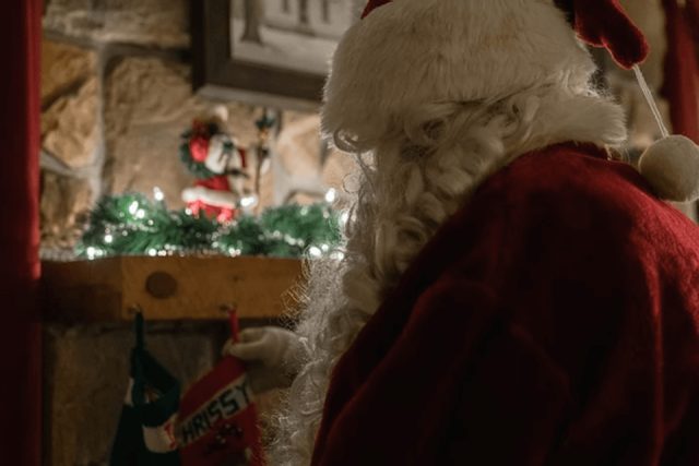 Papai Noel existe?
