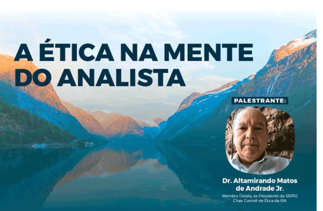 A ÉTICA, A MORAL E O PENSAMENTO: Ser ético é poder pensar a ética
