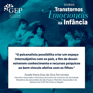 Intervenção psicanalítica na relação entre pais e filhos pré-adolescentes/adolescentes
