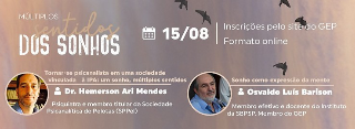 Múltiplos Sentidos dos Sonhos