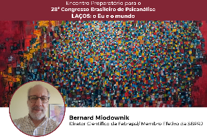 Da inter-relação entre o Eu e o outro