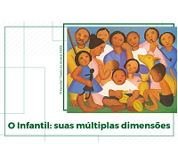 O Infantil na mente da criança, do adolescente e do adulto