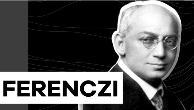 Sándor Ferenczi: Pioneiro e atual