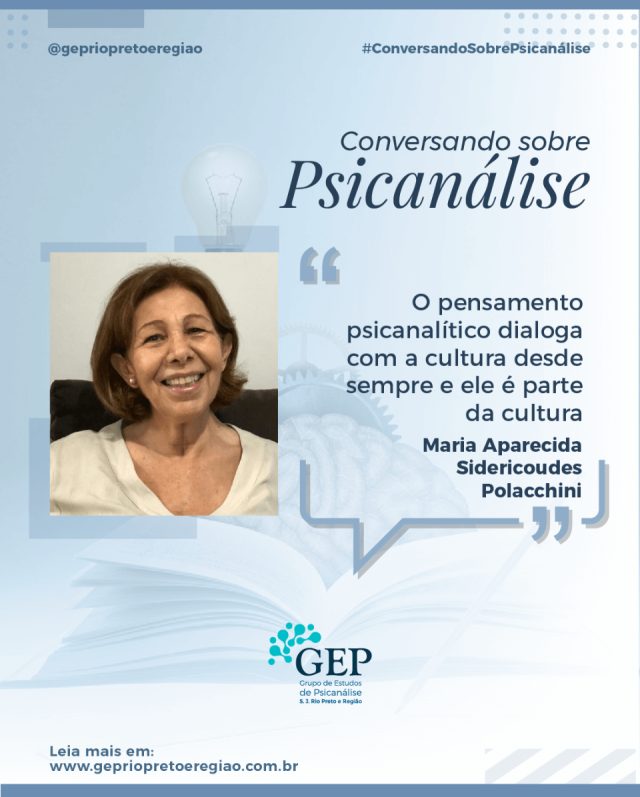 Homenagem às mulheres pioneiras da psicanálise no Brasil