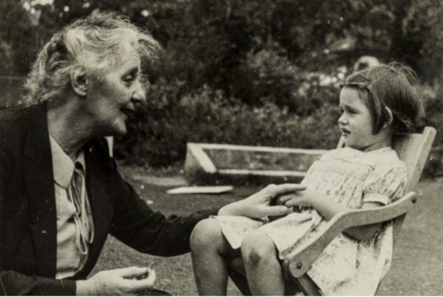 Melanie Klein