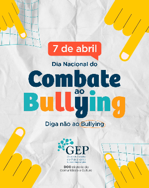 Combate ao bullying