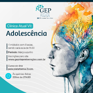 Cartaz do curso: Clínica VII